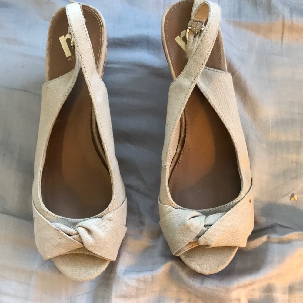 Wedges
